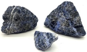 Sodalit brute 1KG