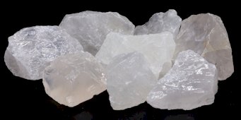 Roche Crystal 'A' brut 1Kg