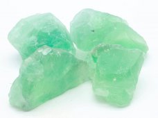 Fluoryt Verte 'A' brute 1 kg