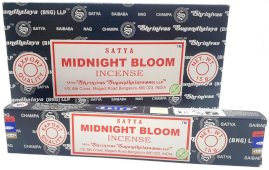 Encens Satya Midnight 15g