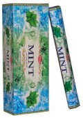 Kadzidełka Krishan Mint 20g
