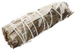 Pęczek białej szałwii i mięty 25g 10cm