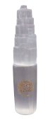 Monolit selenitowy grawerowany 20cm - Kwiat Życia