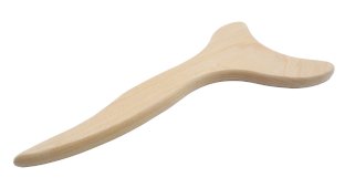 Drewniany masażer do ciała 32 cm