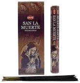 Kadzidło HEM Santa Muerte 20g