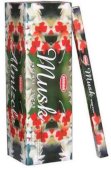 Kadzidło Krishan Musk 10g