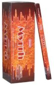 Kadzidło Krishan Mirra 10g