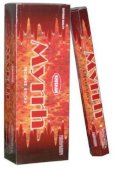 Kadzidło Krishan Mirra 20g