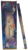 Kadzidło Krishan Nag Champa 10g