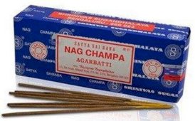 Kadzidło Satya Nag Champa 250g