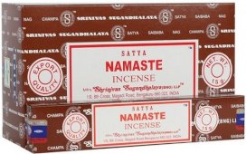 Encens Satya Namaste 15g