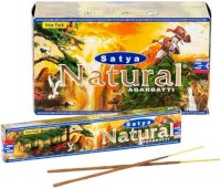 Encens Satya Natural 15g