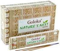Bez kadzidła Nature's Nest 15g