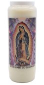 Nowenna do Matki Bożej z Guadalupe