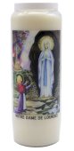 Nowenna do Matki Bożej z Lourdes