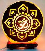 Lampa solna OM Sun 5 kg