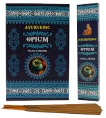 Encens Ayurvedic Opium 15g