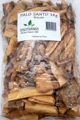Palo Santo ESOTERRA Peru Broken 1KG
