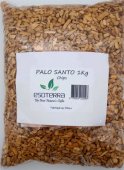 Kopale Palo Santo ESOTERRA Peru 1KG