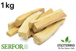 Palo Santo ESOTERRA Perou 1KG