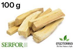 Palo Santo ESOTERRA Peru 100g