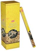 Encens Krishan Palo Santo 10g