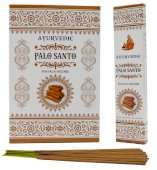Kadzidło Ajurwedyjskie Palo Santo 15g