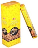 Kadzidło Krishan Palo Santo 20g