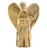 Anioł Palo Santo 6cm