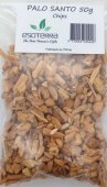 Copals Palo Santo ESOTERRA Peru 50g