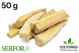 Palo Santo ESOTERRA Peru 50g