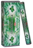 Kadzidło Krishan Patchouli 20g