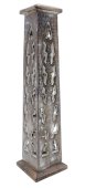 Kadzielnica Drewniana Wieża Eclairs 30cm