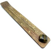 Kadzielnica Ski Wood 25cm + Tygrysie Oko