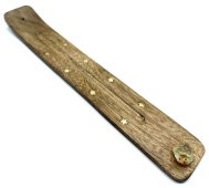 Podstawka na kadzidełka Ski Wood 25 cm + cytryn