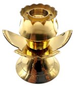 Palnik żywiczny Lotus Bronze 7cm