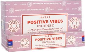 Encens Satya Positive Vibes 15g