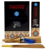 Encens Tribal Soul Palo Santo & Pin 15g