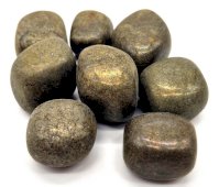 Piryt 'A' walcowany 200g