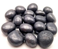 Szungit 'A' walcowany 200g