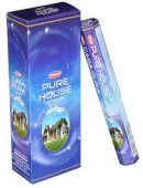 Kadzidło Krishan Pure House 20g