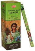 Kadzidło Krishan Saint Rafael 10g