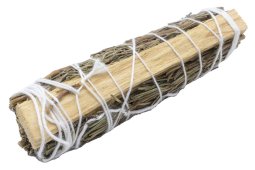 Romarin Fagot + Palo Santo 20g