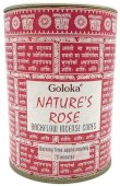 Stożki zwrotne Goloka Nature's Pink - 6 szt.