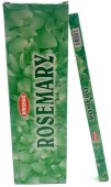 Kadzidło Krishan Rosemary 10g