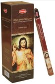 Kadzidło Krishan Sacred Heart of Jesus 10g
