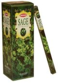 Kadzidło Krishan Sage 10g