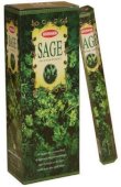 Kadzidło Krishan Sage 20g