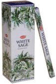 Sos biały Krishan Sage 10g