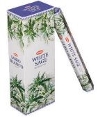 Sos biały Krishan Sage 20g